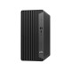 HP Pro 400 G9 *i5-12500 *8 GB *256 GB SSD *Tower *Win 11 Pro *3 lata on-site