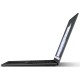 Microsoft Surface Laptop 5 *13,5" QXGA MT *i5-1245U *16 GB *256 GB SSD *Win 11 Pro *1 rok carry-in *czarny