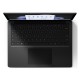 Microsoft Surface Laptop 5 *13,5" QXGA MT *i5-1245U *16 GB *512 GB SSD *Win 11 Pro *1 rok carry-in *czarny