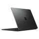 Microsoft Surface Laptop 5 *13,5" QXGA MT *i7-1265U *16 GB *256 GB SSD *Win 11 Pro *1 rok carry-in *czarny