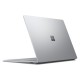 Microsoft Surface Laptop 5 *15" MT *i7-1265U *8 GB *256 GB SSD *Win 11 Pro *1 rok carry-in *platynowy