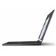 Microsoft Surface Laptop 5 *15" MT *i7-1265U *8 GB *512 GB SSD *Win 11 Pro *1 rok carry-in *czarny