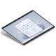 Microsoft Surface Pro 9 *13" WQXGA MT *i5-1235U *8 GB *128 GB SSD *Win 11 Pro *1 rok carry-in *platynowy
