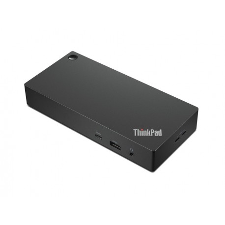 Lenovo Stacja dokująca ThinkPad Universal USB-C Dock 40AY0090EU (następca 40AS0090EU) 