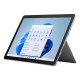 Laptop Microsoft Surface Go 3 *10,5" WUXGA MT *i3-10100Y *8 GB *256 GB SSD *LTE *Win 11 Pro *2 lata carry-in *platynowy