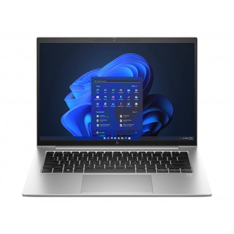 HP EliteBook 1040 G10 *14" WUXGA IPS *i7-1355U *16 GB *512 GB SSD *Win 11 Pro *3 lata on-site