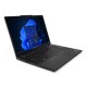 Lenovo ThinkPad X13 G4 *13,3'' WUXGA IPS *i7-1355U *16 GB *1 TB SSD *Win 11 Pro *3 lata premier support *czarny