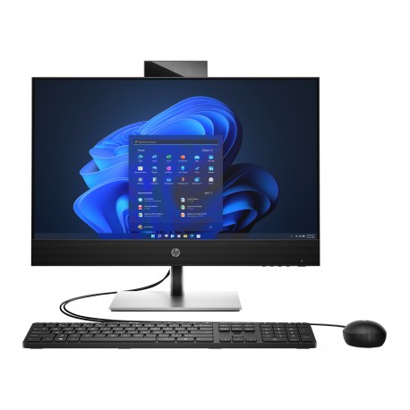 HP ProOne 440 G9 AiO *23,8" Full HD IPS *i5-12500T *16 GB *512 GB SSD *Win 11 Pro *1 rok carry-in
