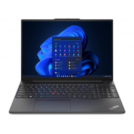 Lenovo ThinkPad E16 *16'' WUXGA IPS *i5-1335U *8 GB *512 GB SSD *Win 11 Pro *3 lata on-site
