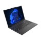 Lenovo ThinkPad E16 *16'' WUXGA IPS *i5-1335U *16 GB *512 GB SSD *GeForce MX550 *Win 11 Pro *3 lata on-site