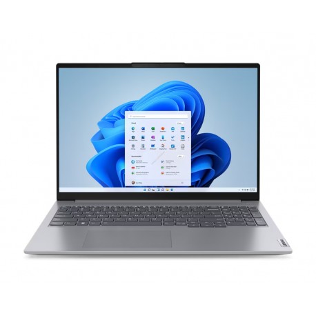 Laptop Lenovo ThinkBook 16 G6 *16'' WUXGA IPS *i7-13700H *16 GB *512 GB SSD *Win 11 Pro *3 lata on-site