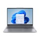 Lenovo ThinkBook 16 G6 *16'' WUXGA IPS *Ryzen 5 7530U *8 GB *512 GB SSD *Win 11 Pro *3 lata on-site
