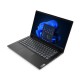 Laptop Lenovo Essential V14 G4 *14" Full HD *i5-1335U *8 GB *512 GB SSD *Win 11 Pro *3 lata on-site *czarny