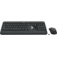 Logitech MK540 Zestaw bezprzewodowej klawiatury i myszy US 920-008685