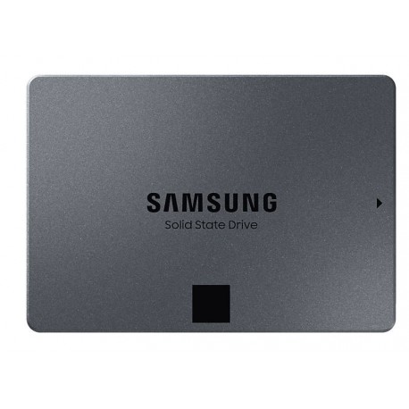 Samsung Dysk SSD 870QVO MZ-77Q1T0BW 1TB 