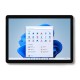 Microsoft Surface Go 3 *10,5" WUXGA MT *i3-10100Y *8 GB *128 GB SSD *Win 11 Pro *2 lata carry-in *platynowy