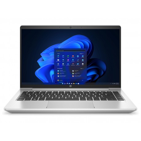 HP ProBook 445 G9 *14" Full HD IPS *Ryzen 7 5825U *8 GB *512 GB SSD *Win 11 Pro *3 lata on-site